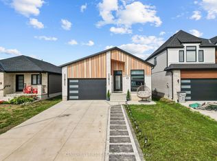 17 Sheldabren St, North Middlesex, ON N0M 1A0
