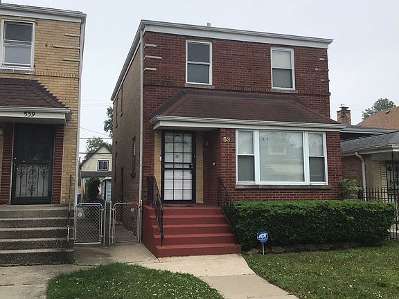 3rd image of 537 E 89th St