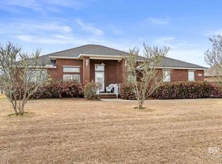1145 Orlando Dr, Foley, AL 36535