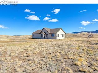 990 Easton Rd, Hartsel, CO 80440