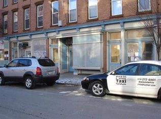 465 Fulton St, Troy, NY 12180