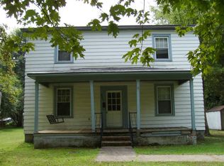 125 Buffalo Rd, Clarksville, VA 23927