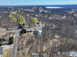0 S Bay Bluffs Dr, Cedar, MI 49621