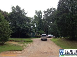 11695 Camp Oliver Rd, Adger, AL 35006