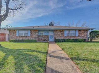 4916 Eastman Dr, Oklahoma City, OK 73122