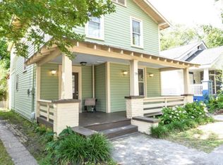 79 Maple St, Charleston, SC 29403