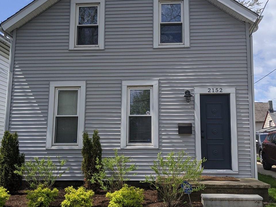 2152 W. 32 St.