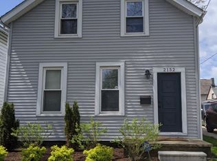 2152 W 32nd St, Cleveland, OH