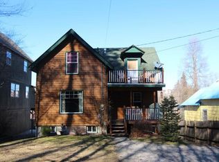 1638 W Wilson Ave, Spokane, WA 99201