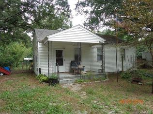 2512 Aldridge Ave, South Chesterfield, VA 23834