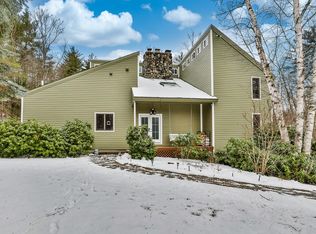 628 Mason Rd, Milford, NH 03055