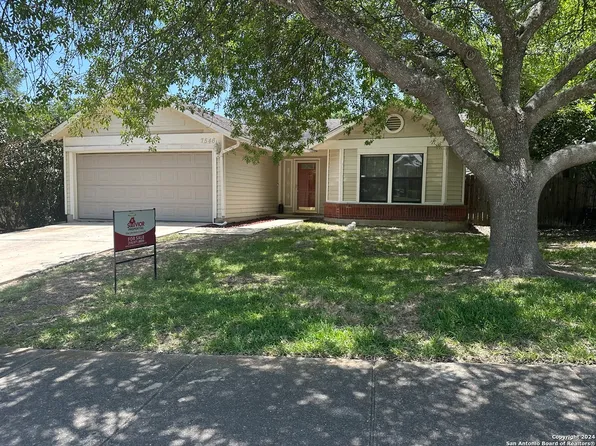 7546 Longing Trl, San Antonio, TX 78244