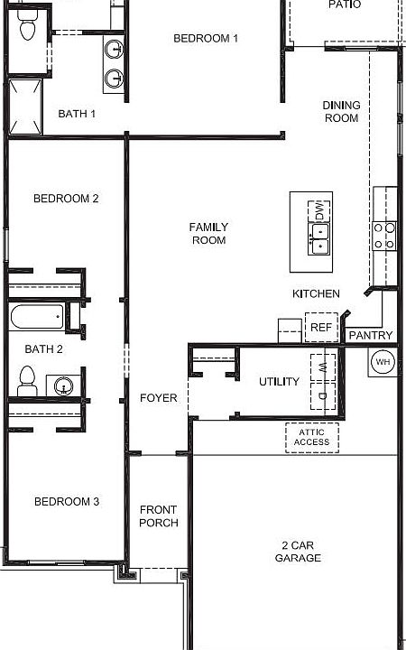 Floor Plan.