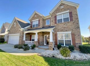 9547 Indian Beech Ave NW, Concord, NC 28027
