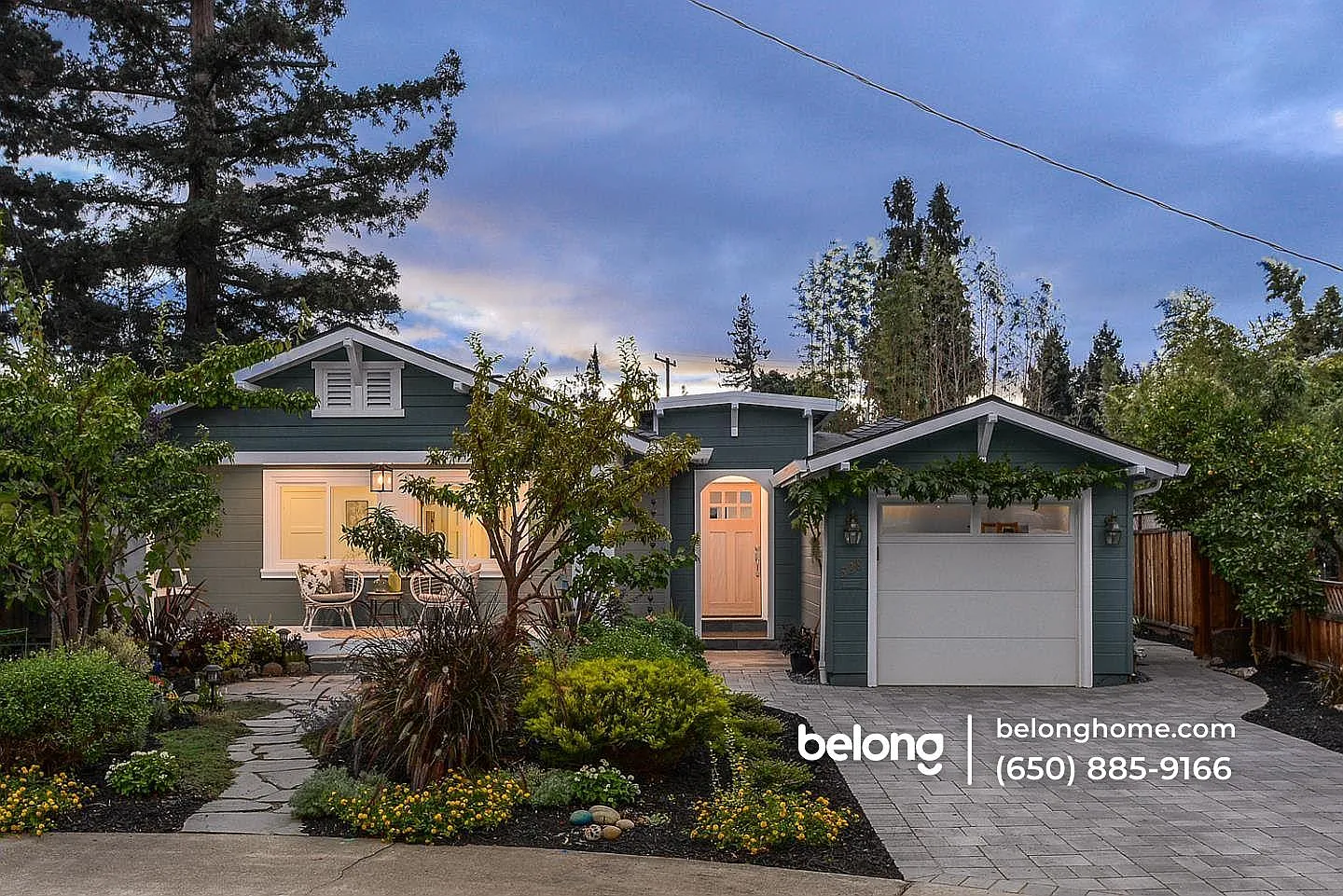 4 bed, 2.0 bath, 1688 sqft, $7,495 — Photo 3