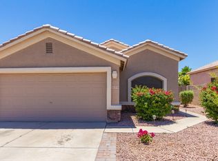 13745 W Solano Dr, Litchfield Park, AZ 85340
