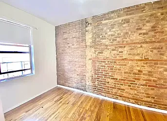 Rented by Crosstown Apartments NYC