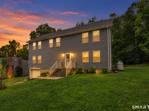 37 Stoneridge Drive, Torrington, CT 06790