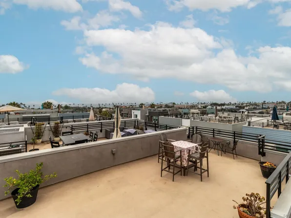 1570 Vista Del Mar Way Unit 3, Oceanside, CA 92054