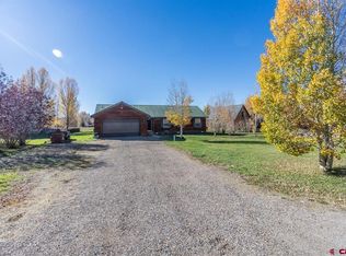 186 Sandpiper Trl, Gunnison, CO 81230