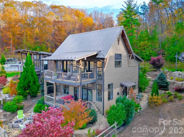 40 River Run, Asheville, NC 28804