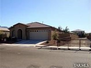 3650 E Canter Rd, Tucson, AZ 85739