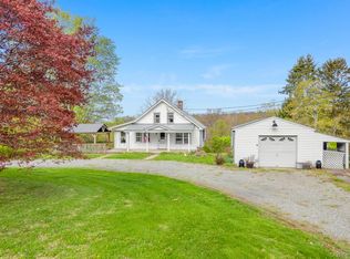 81 Verbank Rd, Millbrook, NY 12545
