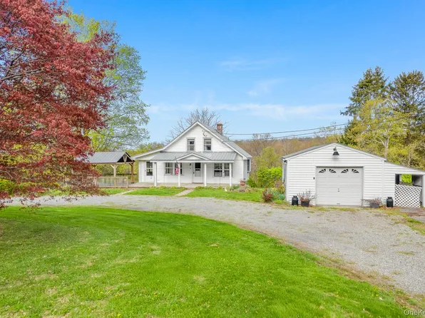 81 Verbank Road, Millbrook, NY 12545