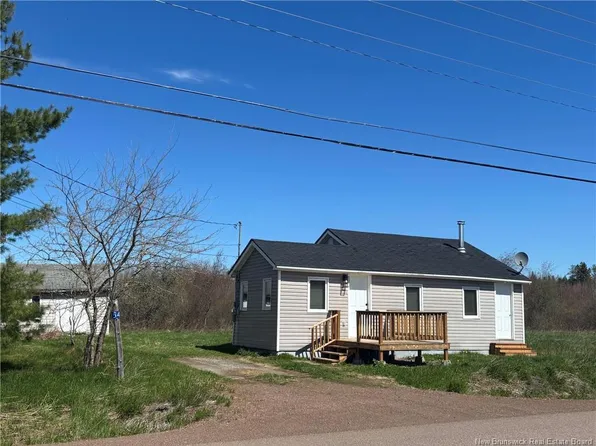 54 Macwilliam Rd, Salisbury, NB E4J 2J7