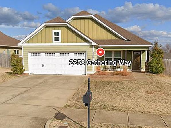 2258 Gathering Way
