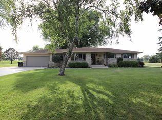 N5464 Glen Echo Rd, Fond Du Lac, WI 54937