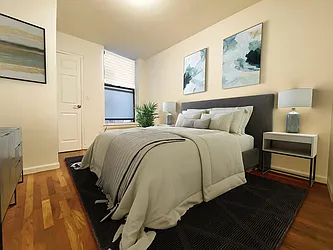 Rented by Vector New York, LLC