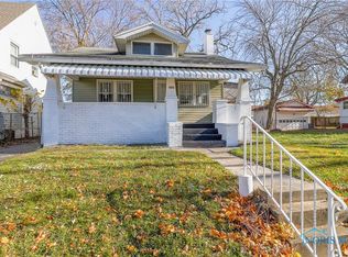 1810 Calumet Ave, Toledo, OH