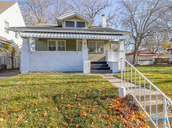 1810 Calumet Ave, Toledo, OH 43607