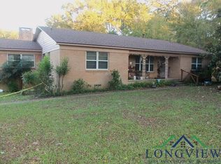 704 Sceyne Rd, Kilgore, TX 75662