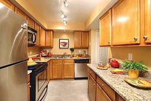 2nd image of 10002 Castile Rd APT C