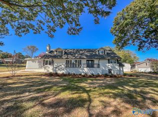 516 Vincent Rd SE, Huntsville, AL 35802