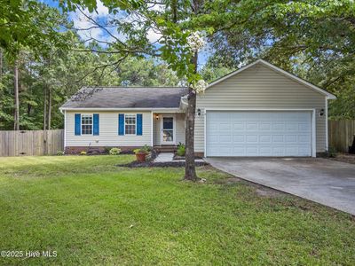 404 Silo Court, Hubert, NC, 28539