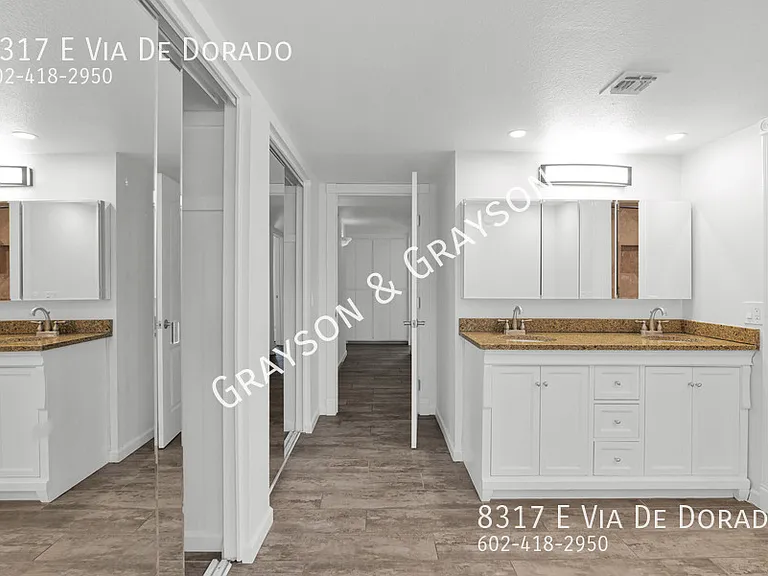 8317 E Via De Dorado — Photo 22