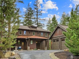 290 Black Nugget Ln, Cle Elum, WA 98922
