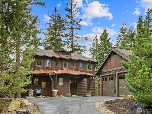 290 Black Nugget Lane, Cle Elum, WA 98922
