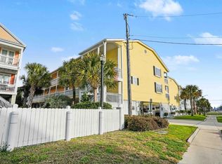 1425 N Waccamaw Dr #230, Murrells Inlet, SC 29576