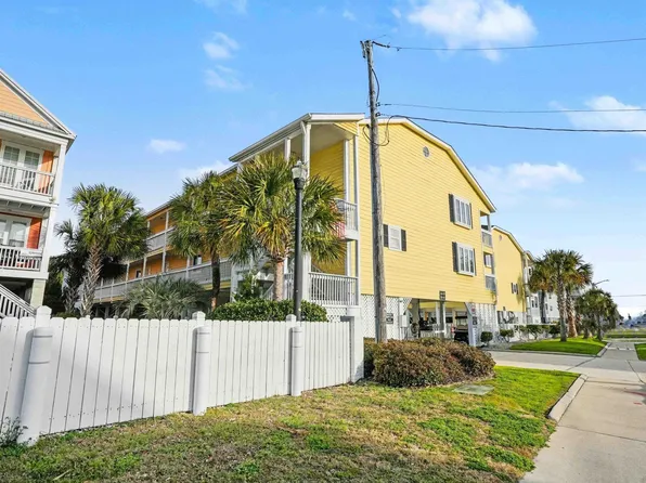 1425 N Waccamaw Dr. #230, Garden City Beach, SC 29576