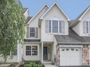 3218 Riding Ct, Chalfont, PA 18914