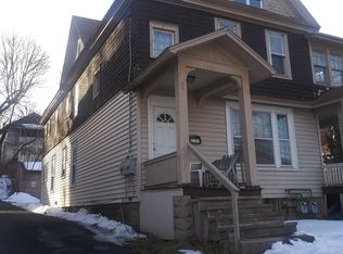 1016-1018 Lancaster Ave #1, Syracuse, NY 13210