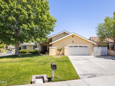 2747 Wilson Ct, Lancaster, CA, 93536