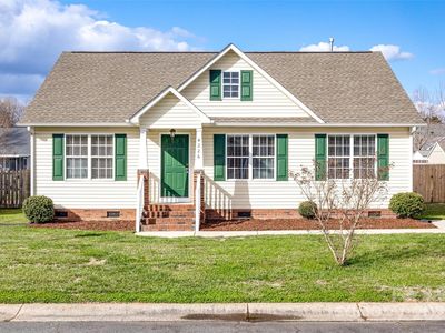 4226 Cornelia Ln, Rock Hill, SC, 29732
