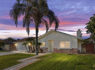 6113 Castleford St, Bakersfield, CA 93313
