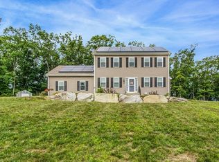 34 Glenside Dr, Blackstone, MA 01504