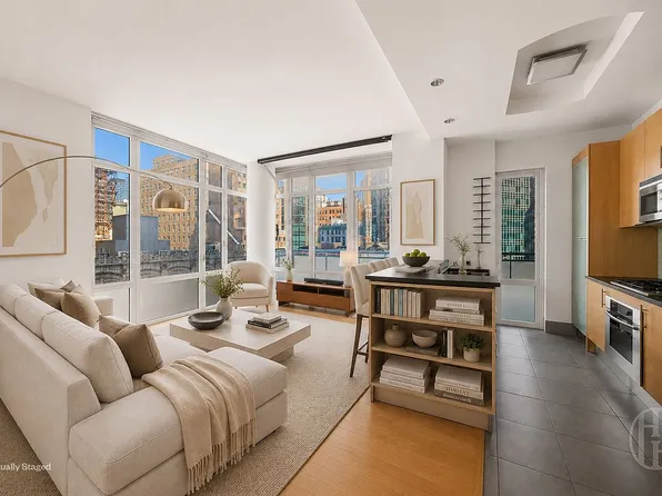 325 5th Ave APT 20D, New York, NY 10016